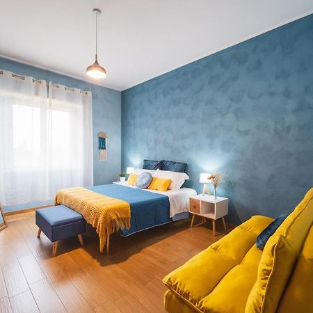 Marconi 31 Rome Holiday House - Rome Vacation M&D Esterno foto
