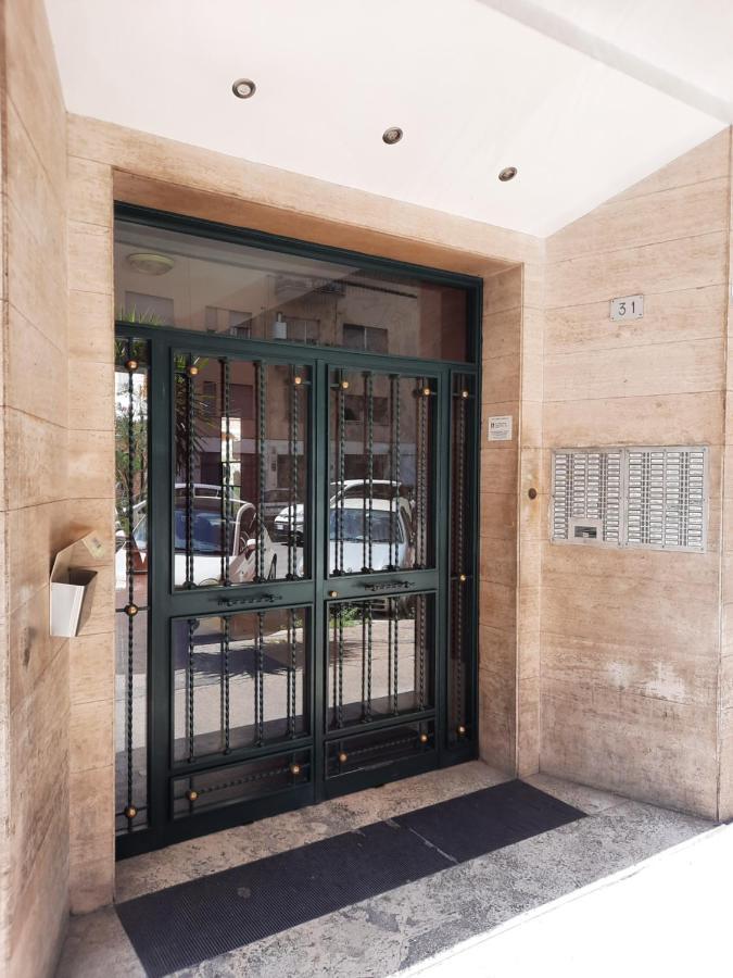 Marconi 31 Rome Holiday House - Rome Vacation M&D Esterno foto