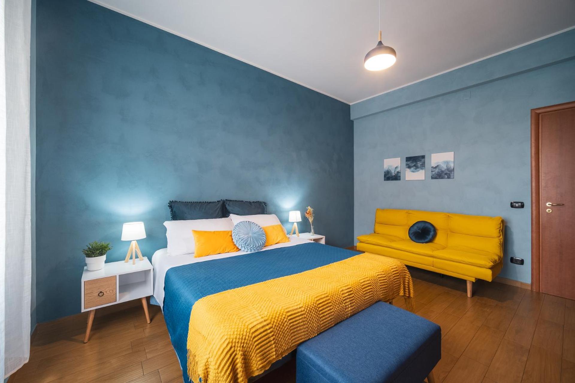 Marconi 31 Rome Holiday House - Rome Vacation M&D Esterno foto