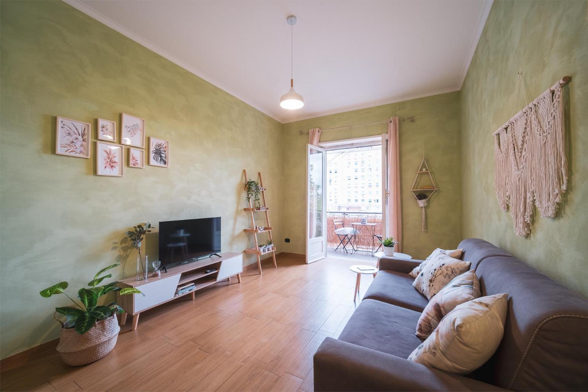 Marconi 31 Rome Holiday House - Rome Vacation M&D Esterno foto